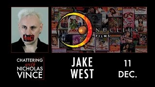 Chattering with Jake West