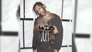 A$AP Rocky - Yamborghini High