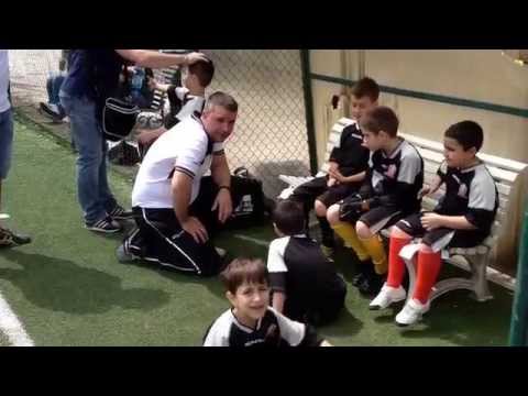 Virtus Prenestino  vs  Vigor Breda