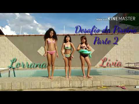 piscina Parte 2 ▶4:56