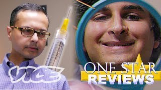 One of Yelp’s Worst-Rated Plastic Surgeons: I Got Work Done | One Star Reviews