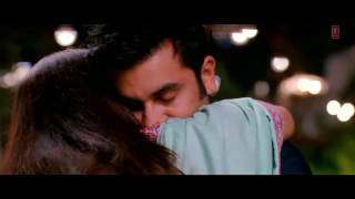 Kabira/Naina (T-Series Mixtape) Full Video Song