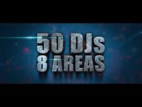 Official Trailer WINTERBEATS 2016