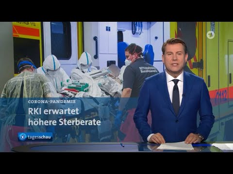 tagesschau 20:00 Uhr, 31.03.2020