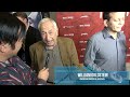 William Goldstein Interview at Truth & Treason LA Special Screening