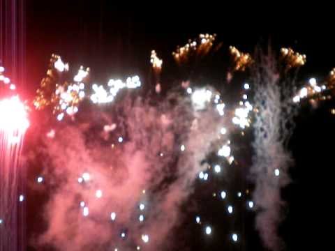 Pokaz Finałowy Unibax