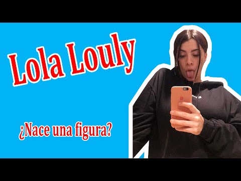 Entrevista a LOLA LOULY 🔥 Su relación con La Joaqui y una bomba sobre lo que se viene