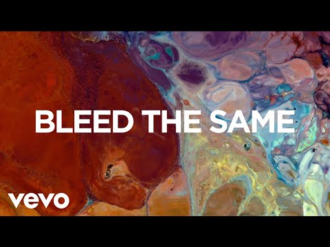 Video thumbnail for Bleed The Same (Neon Feather Remix)
