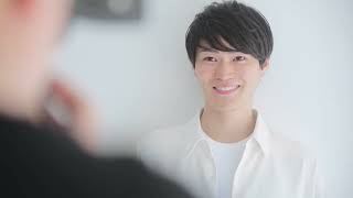 松永幸士 メイキング動画