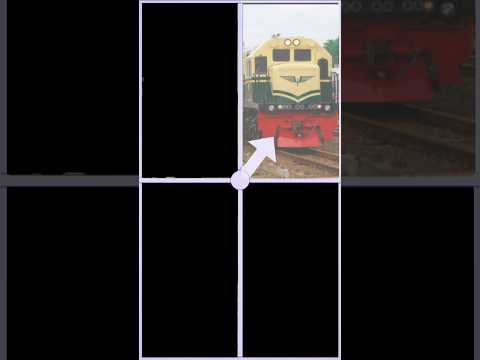 JJ livery special vintage x wnb x rnb x albino#keretaapi #shortvideo