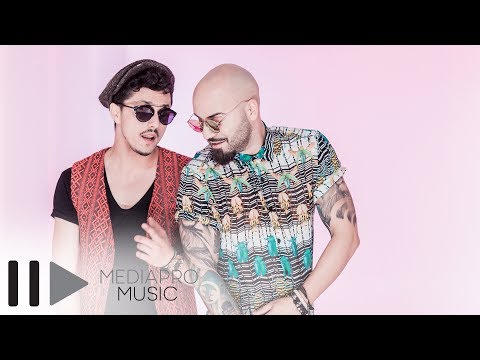 Matteo feat. Uddi - Buna, Marie! (Official Video)