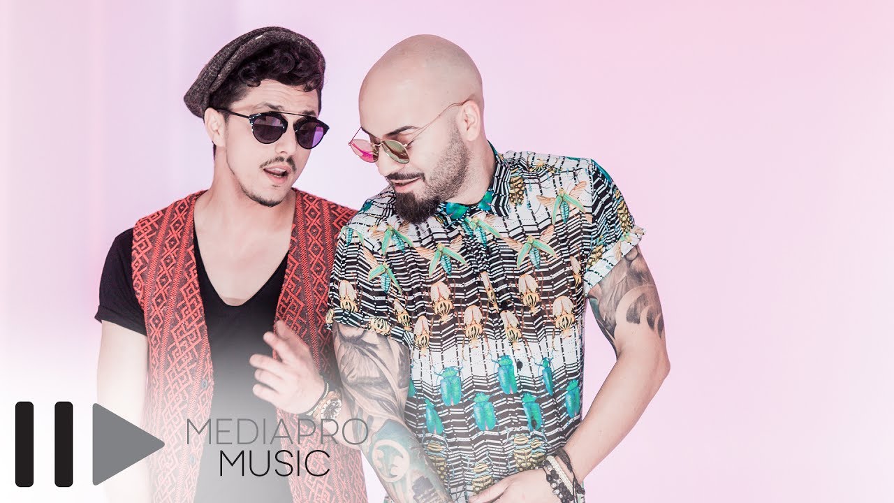 Matteo ft. Uddi — Buna, Marie!