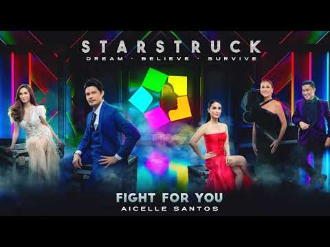 Video thumbnail for Fight for You