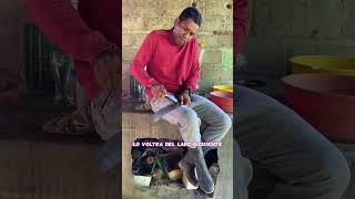 Download lagu Tutorial on how to sharpen a machete mp3