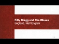 Billy Bragg - NPWA