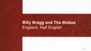 Billy Bragg - NPWA