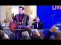 Chris Isaak: Live @ T5 - Great Balls of Fire
