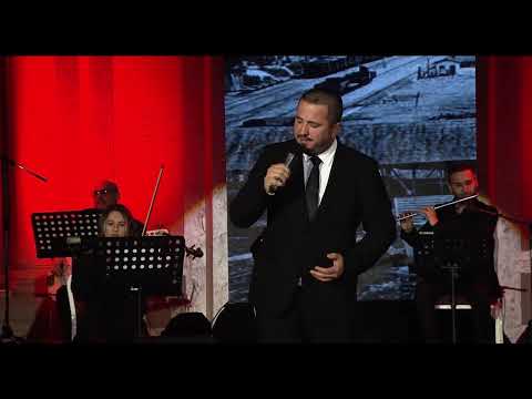 Valon Bytyqi - Fustani prej basme