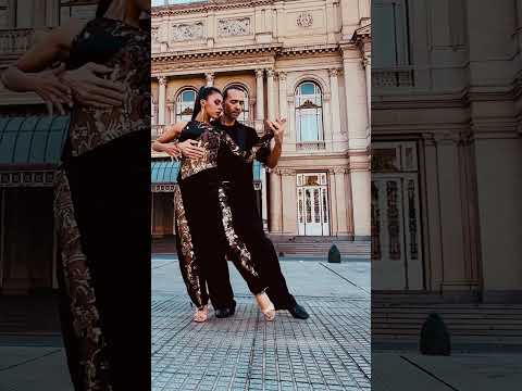 Piazzolla Forever.Gustavo Rosas. Demo con Marilyn, Teatro Colon. Buenos Aires.Mayo 2022.ARG. #tango
