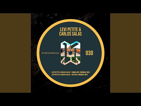 Vertigo (Original Mix)