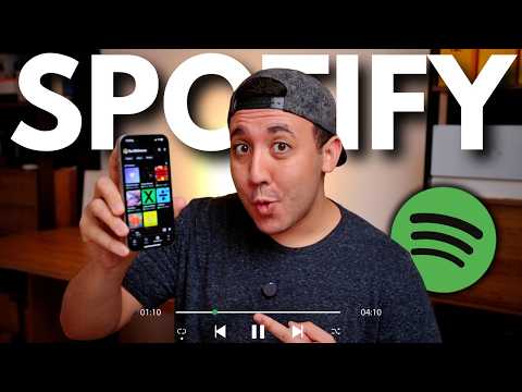 CÓMO USO SPOTIFY (Y cómo tú también deberías)
