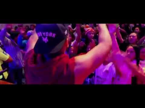 Deach - It's Okay (feat. Donell Lewis) [Official Video]