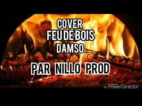 Feu de bois - damso - par nillo prod