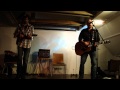 Todd Thibaud feat. Sean Staples live: "Long Champlain"