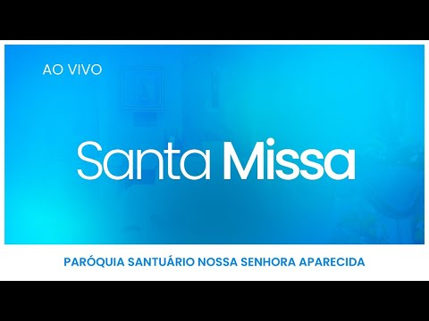 SANTA MISSA | MANHÃ | 21/04/2024 | DIOCESE DE SERRINHA-BA | VAQUEJADA