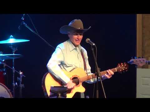 SPL GUEST JOHNNY BURKE - JUDGE MY SOUL AGAIN 2016 live