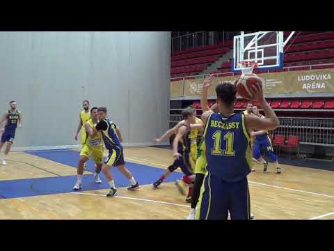 Józsefvárosi KC - KLKA 53-70 (NB II. 2021.11.07.)