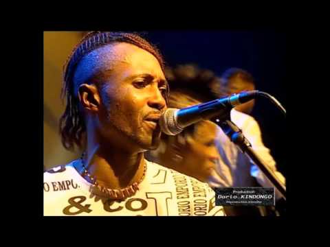 King Kester Emeneya - Eko Force (Live à l'Olympia 2008)