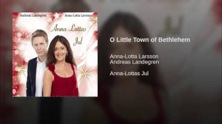 O Little Town of Bethlehem