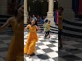 Krishna Bhakti Vrindavan Religion 4kfullscreenvideo