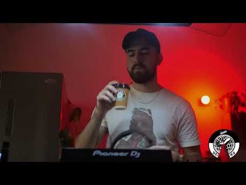 NUCLEAR DECKS SESSIONS: KHAMIZ