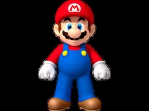 Super Mario Theme Metal Cover