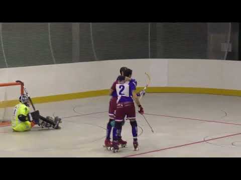 Girone B - 15 - Rotellistica Camaiore x Blue Factor Castiglione (2° tempo)