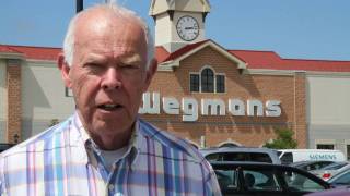Bryan McIntire on Fiscal Matters