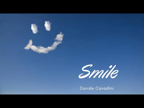 Smile - Davide Cavadini