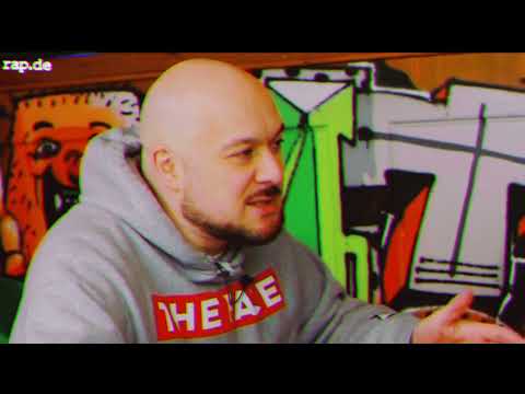 Plattenpapzt ft Kool Savas - King of Rap (Auszug rap.de Interview 1/2020 Alex Barbian)