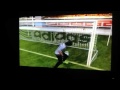 The Most Epic Fail On FIFA 12 In Arena
