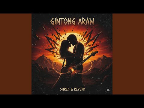 Gintong araw (Cover)