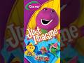 Barney Just Imagine Extended Version