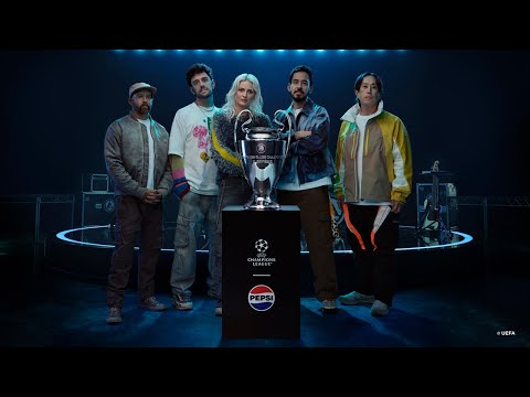 Linkin Park 31.05.2025 Munich UEFA Champions League