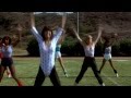 Phoebe Cates \ Aerobics Scene (The American Girl - Rick Springfield) \ Private School (1983)