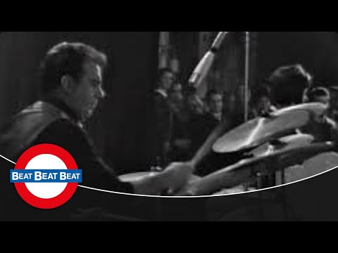 Cherry Wainer & Don Storer - Cleo's Beat (1966)