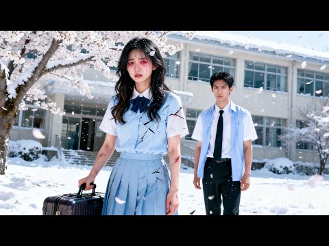 6yrs love for fun, hid pregnancy left—he saw his lookalike daughter, regretted and chased her madly!