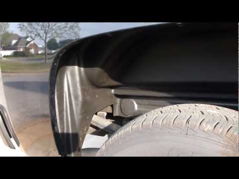 Rugged Liner Wheel Well Inner Liner Review & Opinions