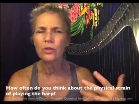 Interview with DHC - Part 3 (Selina Her / Stanford Research Project)