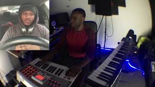 Penthouse ft LJ and Adrianna